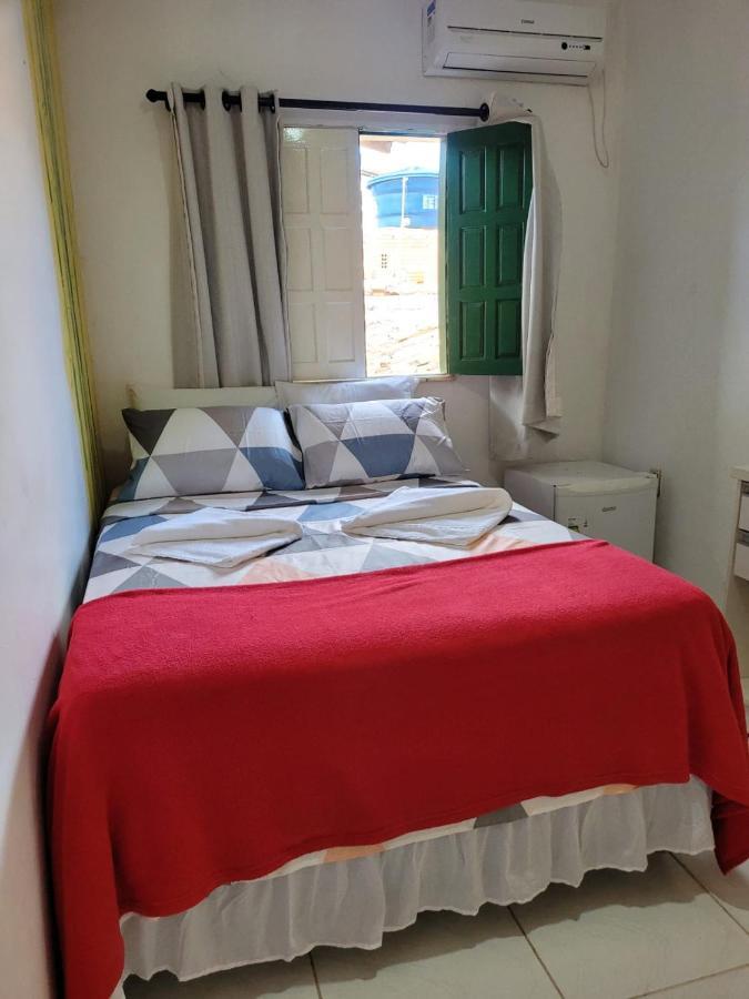 Homestay Pousada Picarras Lencois