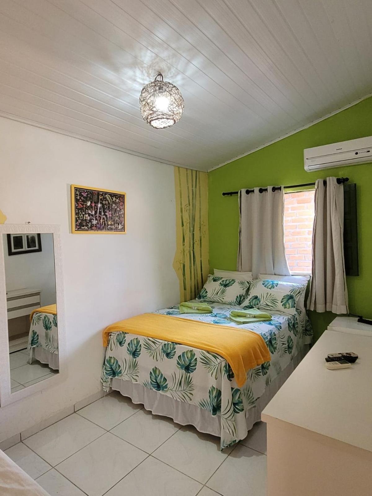 Pousada Picarras Homestay Lencois